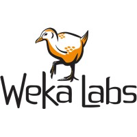 Weka Labs Limited logo, Weka Labs Limited contact details