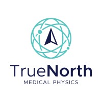 TrueNorth Medical Physics logo, TrueNorth Medical Physics contact details