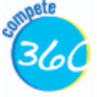 Compete 360 logo, Compete 360 contact details