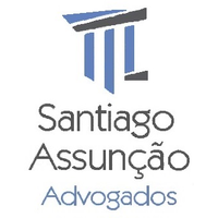 Santiago Assunção Advogados logo, Santiago Assunção Advogados contact details