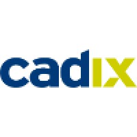 Cadix logo, Cadix contact details