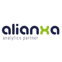 Alianxa logo, Alianxa contact details