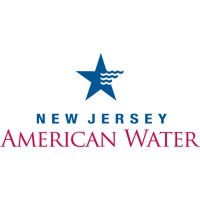 New Jersey American Water logo, New Jersey American Water contact details