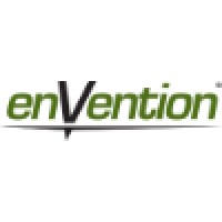 enVention logo, enVention contact details