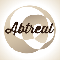 ABTREAL SPACE LTD. logo, ABTREAL SPACE LTD. contact details