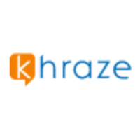 Khraze logo, Khraze contact details