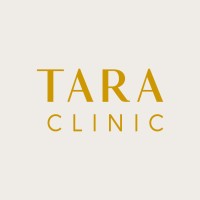 The TARA Clinic logo, The TARA Clinic contact details