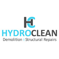 Hydroclean logo, Hydroclean contact details