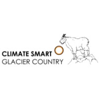 Climate Smart Glacier Country logo, Climate Smart Glacier Country contact details