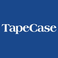 TapeCase logo, TapeCase contact details