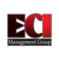 ECI Management Group logo, ECI Management Group contact details