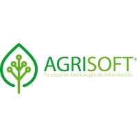 AGRISOFT logo, AGRISOFT contact details