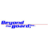 Beyond The Board, Inc logo, Beyond The Board, Inc contact details