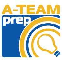 A-Team Test Prep logo, A-Team Test Prep contact details