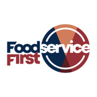 Foodservice First logo, Foodservice First contact details