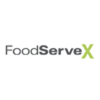 FoodServeX logo, FoodServeX contact details