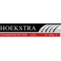 Hoekstra Trucking logo, Hoekstra Trucking contact details