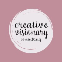 Creative Visionary Consulting logo, Creative Visionary Consulting contact details