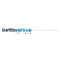 The Curtiss Group logo, The Curtiss Group contact details