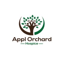 Appl Orchard Hospice logo, Appl Orchard Hospice contact details