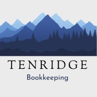 Tenridge Bookkeeping, Inc. logo, Tenridge Bookkeeping, Inc. contact details