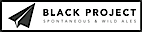 Black Project Spontaneous & Wild Ales logo, Black Project Spontaneous & Wild Ales contact details