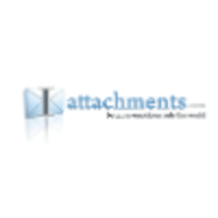 iAttachments logo, iAttachments contact details