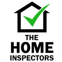 The Home Inspectors logo, The Home Inspectors contact details