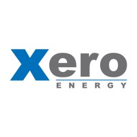 Xero Energy Limited logo, Xero Energy Limited contact details