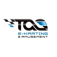 TAG E-Karting & Amusement logo, TAG E-Karting & Amusement contact details