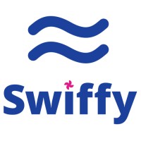 Swiffy logo, Swiffy contact details