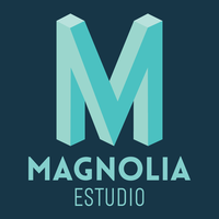 Magnolia Estudio logo, Magnolia Estudio contact details