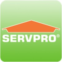 Servpro of Mesquite logo, Servpro of Mesquite contact details