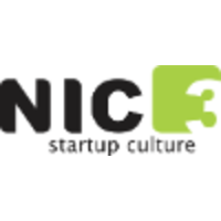 NIC3 - Startup Culture logo, NIC3 - Startup Culture contact details