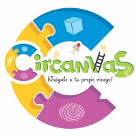 CIRCANVAS® logo, CIRCANVAS® contact details