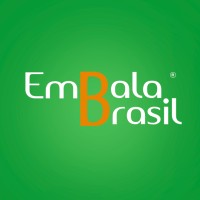 Embala Brasil Industria e Comércio de Maquinas LTDA logo, Embala Brasil Industria e Comércio de Maquinas LTDA contact details