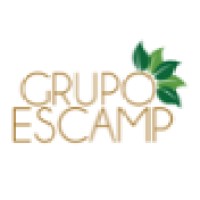 Grupo Comercializador Escamp SA de CV logo, Grupo Comercializador Escamp SA de CV contact details