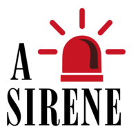 Jornal A Sirene logo, Jornal A Sirene contact details