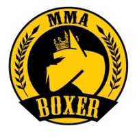 CT BOXER MMA logo, CT BOXER MMA contact details