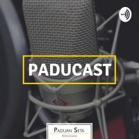 Paducast logo, Paducast contact details