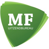 MF Groep logo, MF Groep contact details