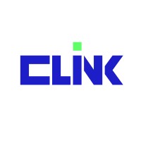 CLINK logo, CLINK contact details