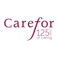 Carefor Health and Community Services logo, Carefor Health and Community Services contact details