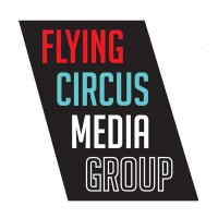 Flying Circus Media Group logo, Flying Circus Media Group contact details