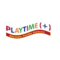 Playtime Plus logo, Playtime Plus contact details