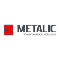 METALIC SA logo, METALIC SA contact details