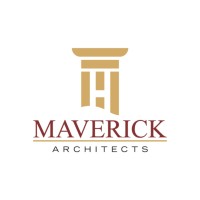 Maverick Architects logo, Maverick Architects contact details