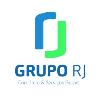 GRUPO RJ SERVIÇOS logo, GRUPO RJ SERVIÇOS contact details