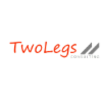 TwoLegs Consulting logo, TwoLegs Consulting contact details