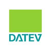 DATEV eG logo, DATEV eG contact details